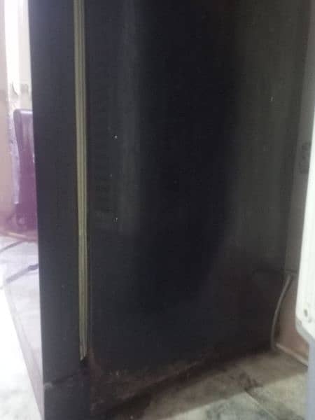 Pel full size fridge in original condition, 2