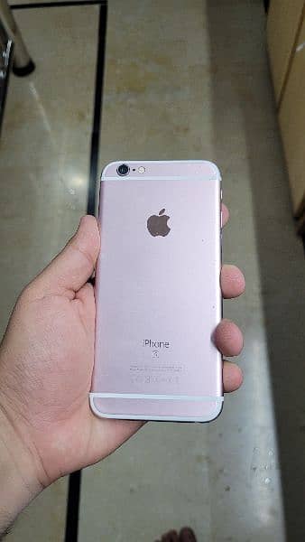 iphone 6s 0