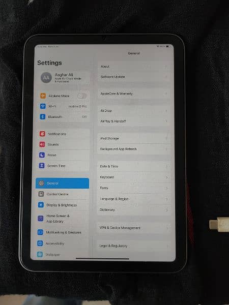 IPad mini 6 for sale 1