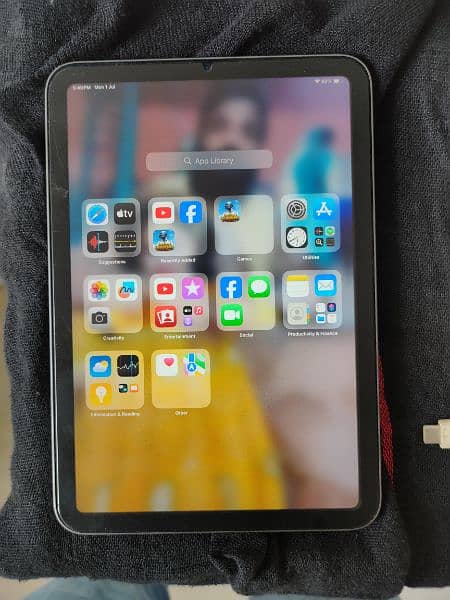 IPad mini 6 for sale 3