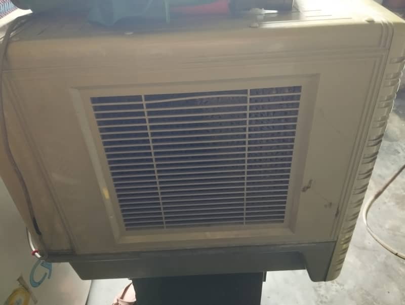 Original Super Asia air cooler 0