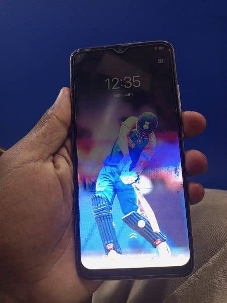 Vivo s1 pro 2