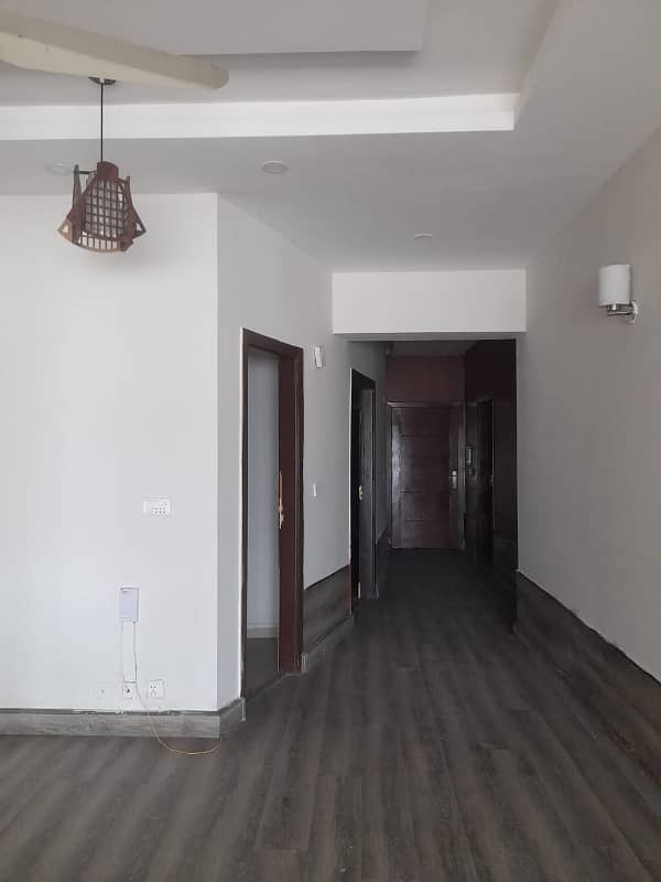 Khudadad Heights E11 un furnished 3bed room flat available for Rent 1