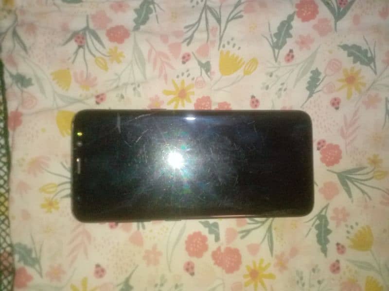 SAMSUNG S8 Condition 10/8 0