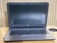 HP Laptop | i7 6th gen