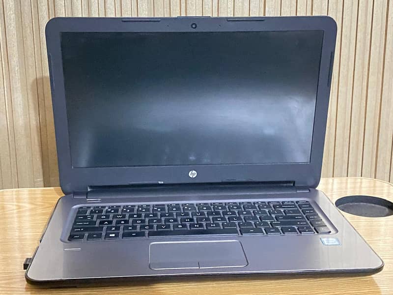 HP Laptop | i7 6th gen 0