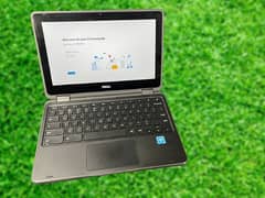 DELL chromebook 11 3189 touch screen