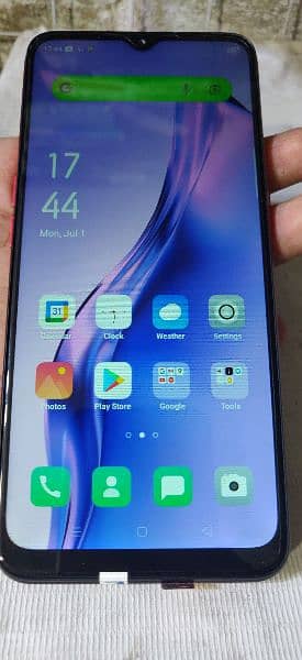 oppo A31 for sale - Mobile Phones - 1089530233