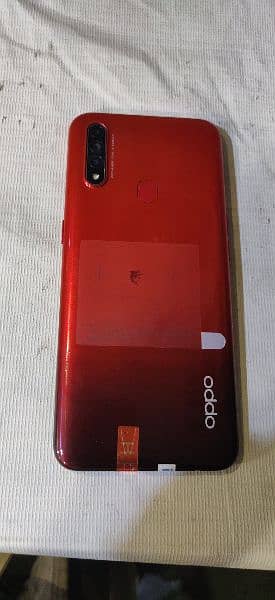 oppo A31 for sale 2