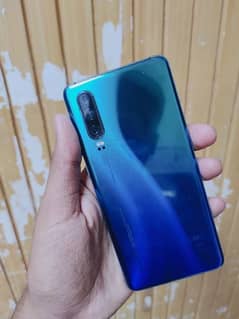huawei p30 only