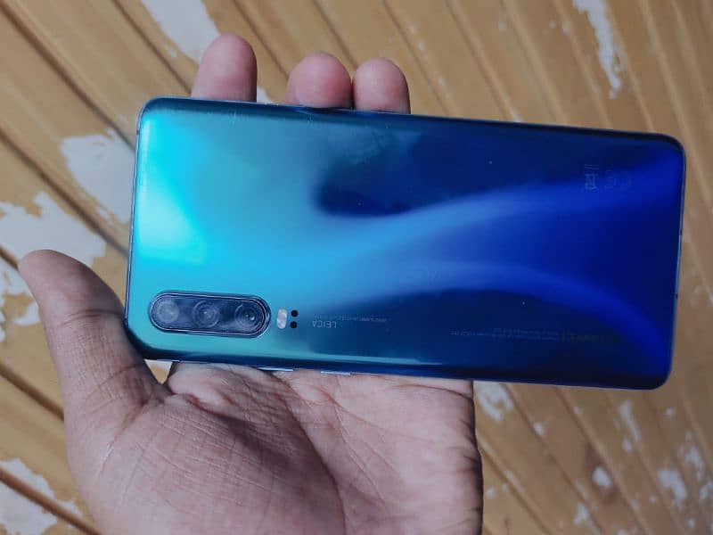 huawei p30 only 1