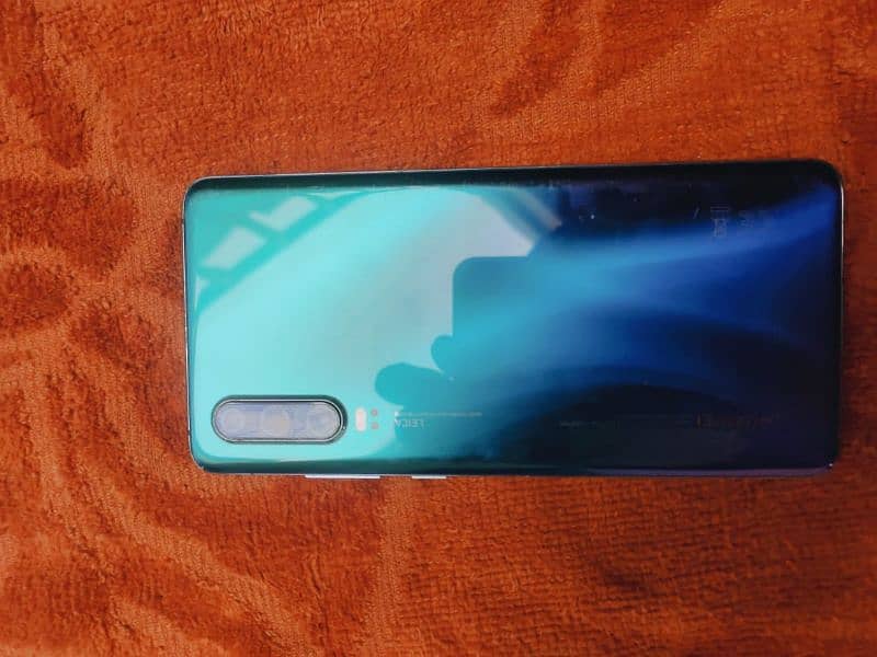 huawei p30 only 5