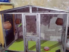 Pinjara ( Cages) 0