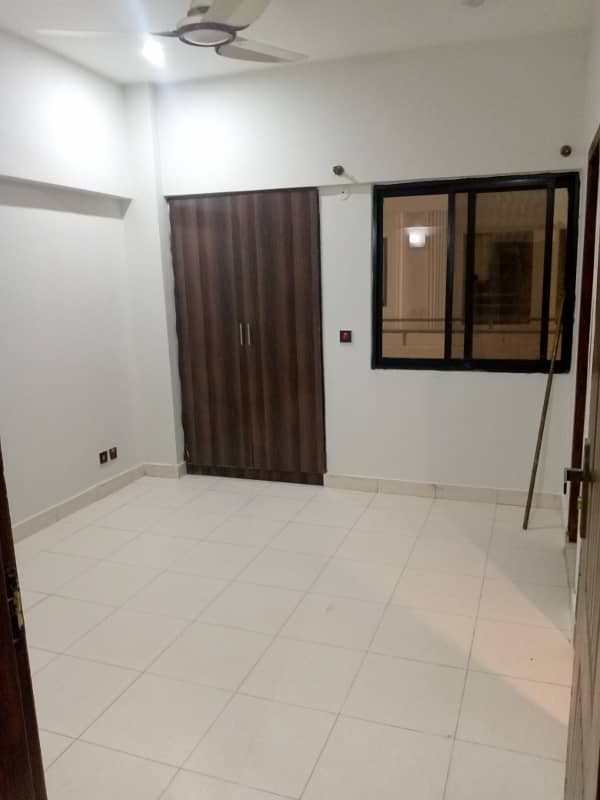 DHA Residency 1 bedroom apartment for rent 2