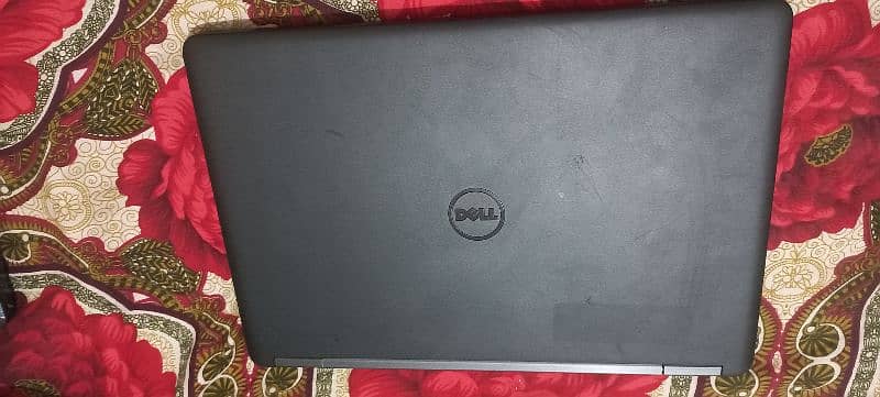laptop i5 5th gen with high performance,  10 by 10 condition. 5