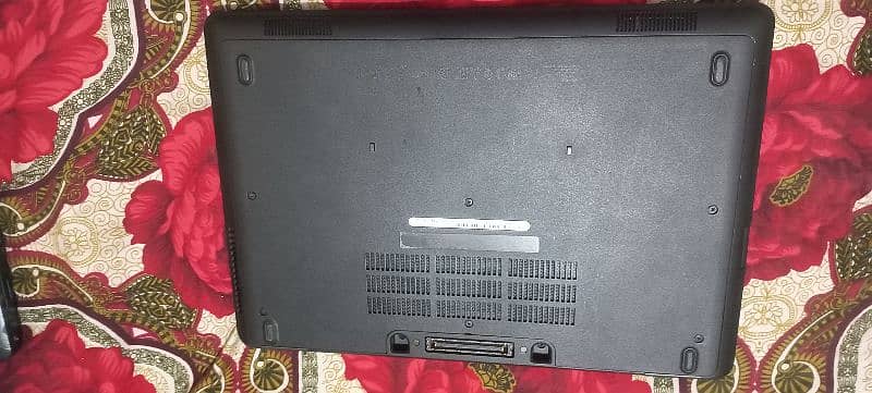 laptop i5 5th gen with high performance,  10 by 10 condition. 6