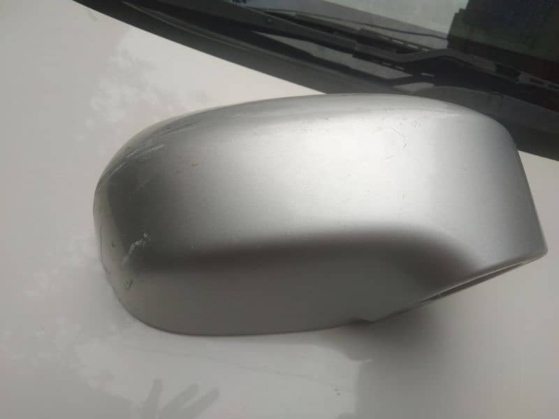 Original Honda civic side mirror covers 3