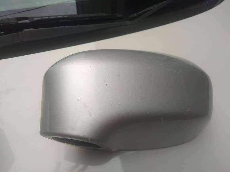 Original Honda civic side mirror covers 5