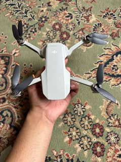 DJI Mini 2 Combo for sale with Complete Drone Package and Accessories 0