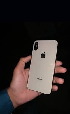 iphone Xs Non pta 0