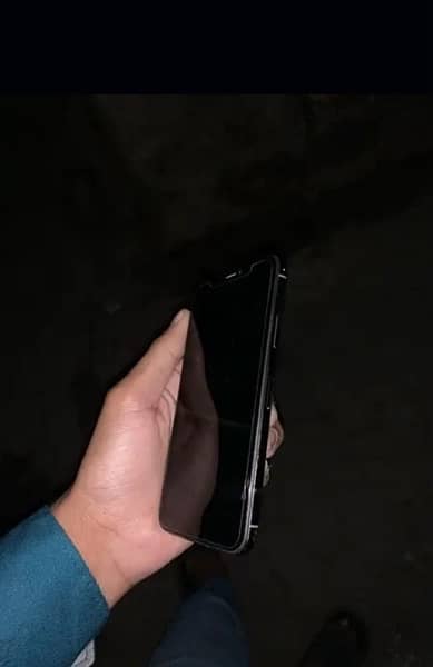 iphone Xs Non pta 1