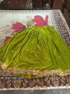 lehnga