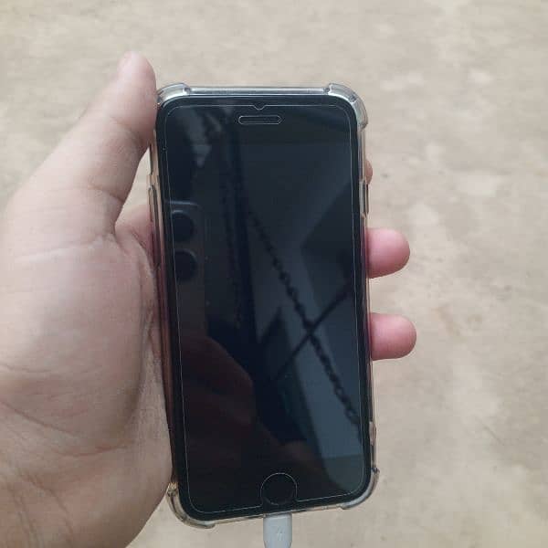 Iphone 7 128Gb (Bypass) 3