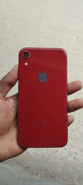 iPhone xr exchange possible 1