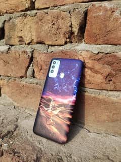 itel s16 verson 2 pro 10/10 condition