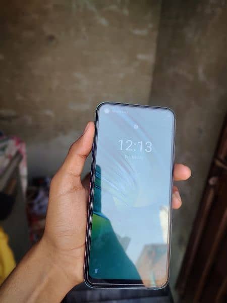 itel s16 verson 2 pro 10/10 condition 8