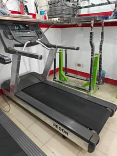 jhelum fitness treadmill/exercise bike /elipitical USA treadmill