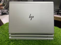HP EliteBook 830 G6 (i7 8thgen) 0