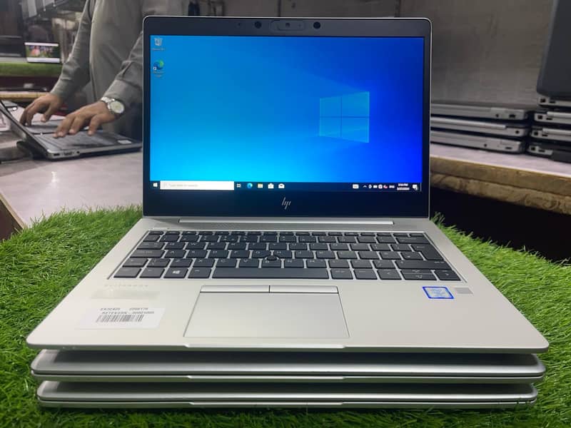 HP EliteBook 830 G6 (i7 8thgen) 2