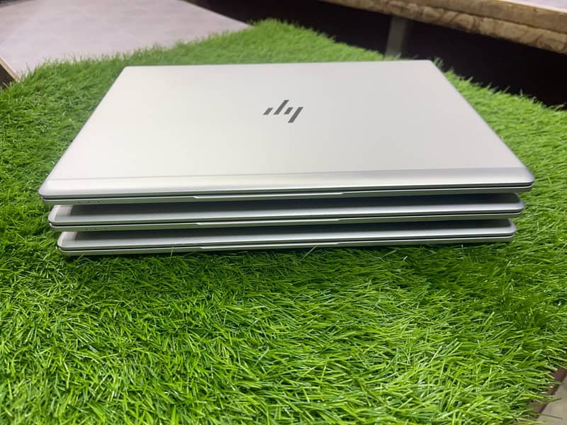 HP EliteBook 830 G6 (i7 8thgen) 5