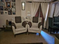 7- seater sofa set (BRAND NEW) 0