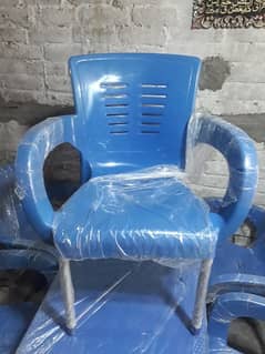 Plastic Chair | Chair Set | Plastic Chairs and Table Set | O3321O4O2O8