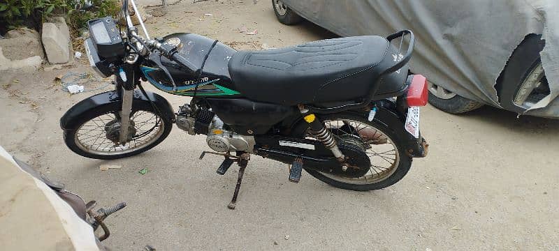 unique 70cc 2016 2