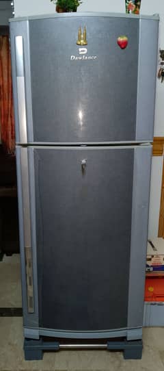 Dawlance Large Size Refrigerator in Excellent condition 0