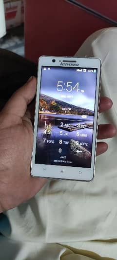 Lenovo A536