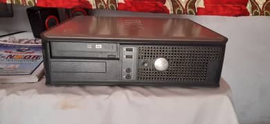 Dell Core 2 duo 2gb ram 320 hard disk