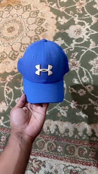 Caps for sale 17