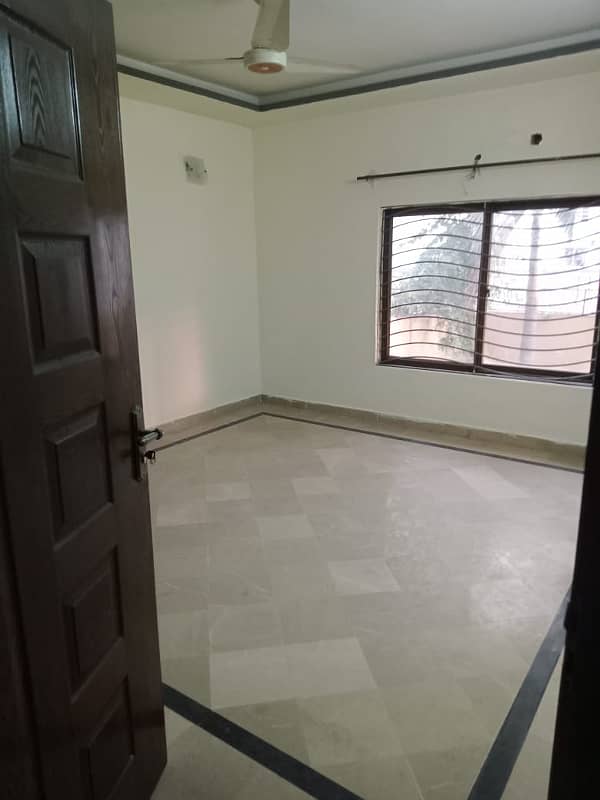 2 Bed Room Lower Portion For Rent 6