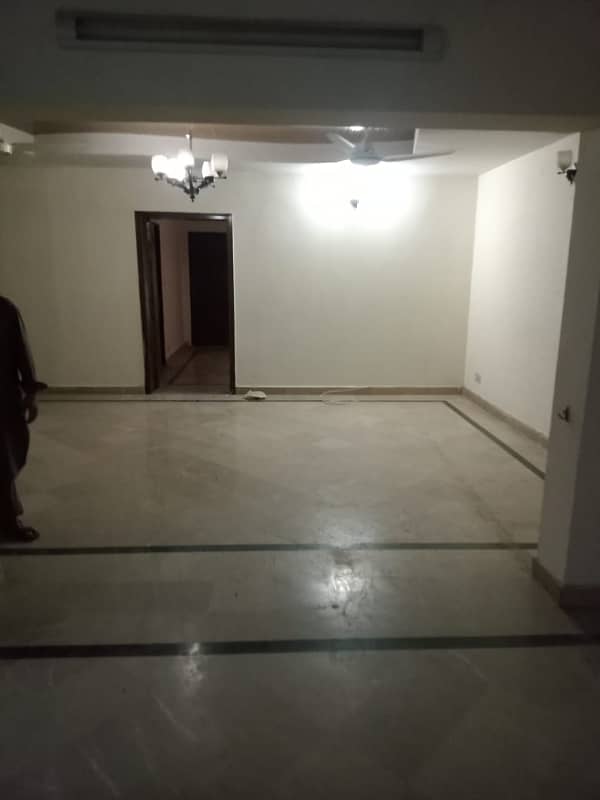 2 Bed Room Lower Portion For Rent 9