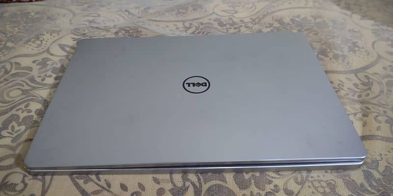 Dell Inspiron 14 (7000 series 7437) 8th Gen 1