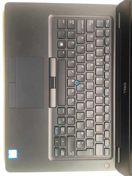 Dell Latitude 5490 Core i5 8th gen for sale/Laptop for sale 1