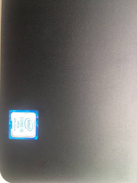 Dell Latitude 5490 Core i5 8th gen for sale/Laptop for sale 4