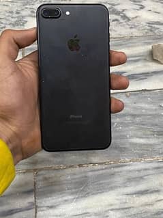 iPhone 7plus 128gb pta parove 0