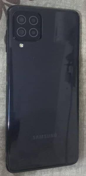 Samsung A22 for sale 1