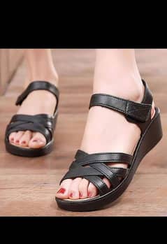 Ladies Unique Fashion  Sandle 0