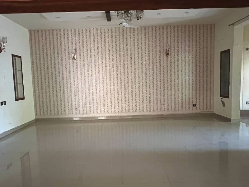 13 Marla Lower Portion For Rent In Bahria Town Lahore 11